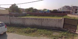 plot for sale in noida