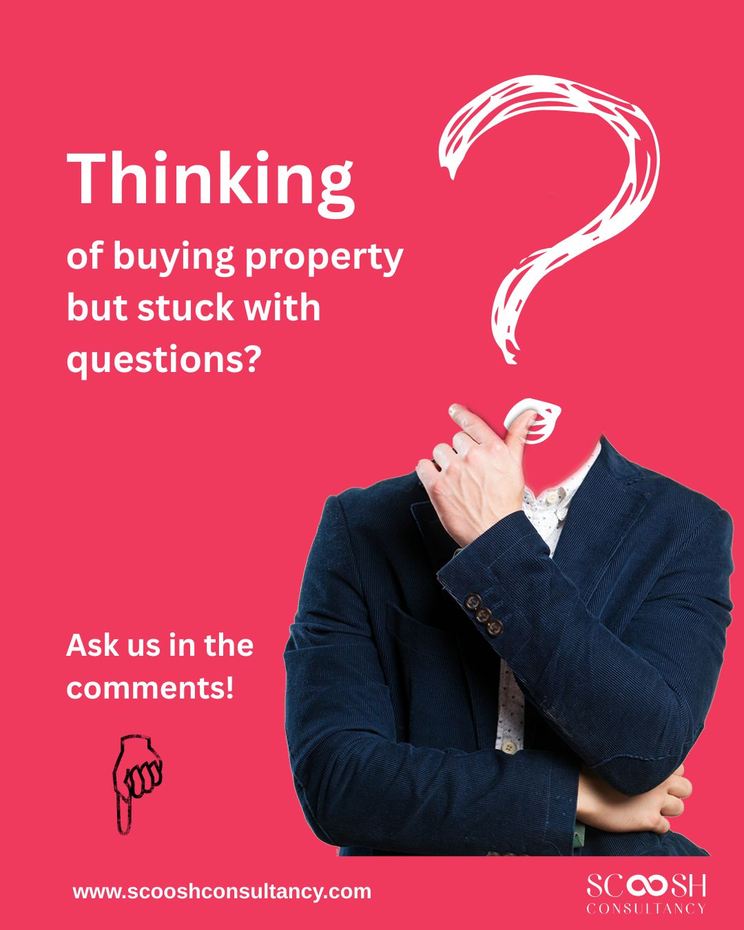 ๐ญ Thinking of buying your dream property but stuck with too many questions?
Donโt worry โ weโve got the answers!
๐ Drop your queries in the comments & let us guide you to the right decision.
#PropertyBuying #RealEstateIndia #ScooshConsultancy #PropertyConsultant #NoidaRealEstate #DreamHome #PropertyInvestment #DelhiNCRProperties #RealEstateAdvice #LuxuryLiving
