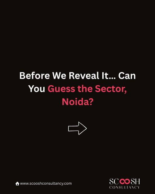 Can you guess the next high-growth hotspot in Noida? 👀
From Max Super Speciality Hospital to ATS Pristine, from Bhutani City Centre to Antriksha Golf Address — every landmark points to one direction…
📍 Sector 155, Noida — the next BIG investment zone.
Today, we’re showcasing a Premium Industrial Property (100 sq. m.) strategically positioned in one of Noida’s fastest-rising sectors.
If you’re hunting for:
🏢 High-ROI industrial plots
💼 Future-ready commercial spaces
📈 High-demand investment locations
— this one deserves your attention.
At Scoosh Consultancy, we don’t just list properties…
We help you invest smart, secure, and ahead of the market curve.
Ready to explore Sector 155’s booming potential?
DM us now for pricing, site visits, and investment guidance.
Premium industrial property Noida, Sector 155 Noida real estate, Noida investment hotspot, industrial plots Noida, high ROI real estate Noida, commercial property Noida, Scoosh Consultancy real estate.
#ScooshConsultancy #NoidaRealEstate #Sector155Noida #PremiumIndustrialProperty #NoidaInvestment #HighROIProperty #CommercialPropertyNoida #IndustrialPlot #NoidaGrowth #RealEstate2025 #PropertyInvestmentIndia #NoidaBuilders #DelhiNCRRealEstate #SmartInvesting #IndustrialSpaceNoida