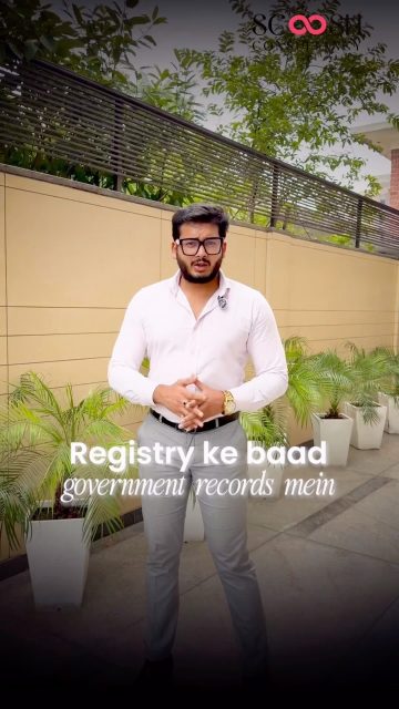 💰 Think the listed price is the final price? Think again.
Before buying any property, make sure you know about the hidden charges and important documents that many buyers overlook.
In this reel, we explain:
✅ Stamp Duty & Registration
✅ Mutation
✅ RWA & Maintenance Charges
A little knowledge today can save you lakhs tomorrow.
With 30+ years of experience, Scoosh Consultancy believes in complete transparency—so you make informed property decisions with confidence.
📞 Contact: +91 98106 33874
🌐 www.scooshconsultancy.com
#noidarealestate #realestateindia #propertyinvestment #smartinvesting