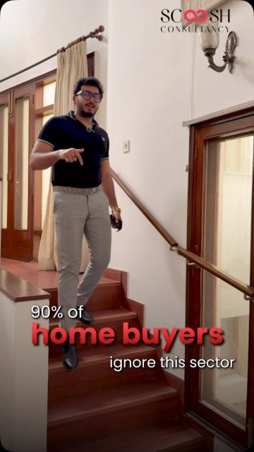 A good address can change the way you live. π‘
Sector 61 is one of those established Noida neighbourhoods where connectivity, convenience and a peaceful residential environment come together.
From everyday essentials to schools, healthcare, shopping and major city connections β everything is within easy reach.
And when the right independent home becomes available here, itβs worth taking a closer look.
π Sector 61, Noida
π +91 98998 94761
π www.scooshconsultancy.com
Scoosh Consultancy | 30+ Years of Trusted Real Estate Expertise
#realestateindia #noidarealestate #realestate #dreamhome #trend