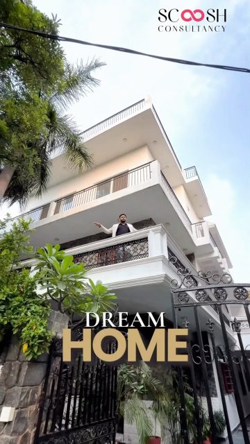 🏡 Imagine having 300 sq. m. of independent living, with a green belt view and the metro just a short walk away.
A home designed around privacy, space and a premium lifestyle with no shared walls and nothing compromising your sense of ownership.
If you’re looking for an independent home in one of Noida’s established residential locations, Sector 39 deserves a closer look.
📍 Sector 39, Noida
📩 DM us for property details & site visit.
#noidarealestate #realestateindia #realestate #fyp #trend