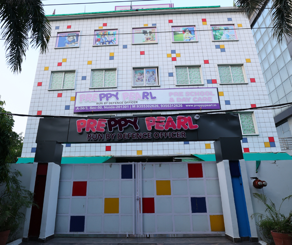 Institutional space for rent