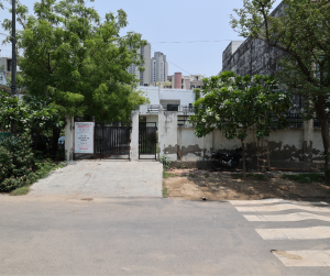Residential property for sale