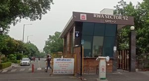 real estate company