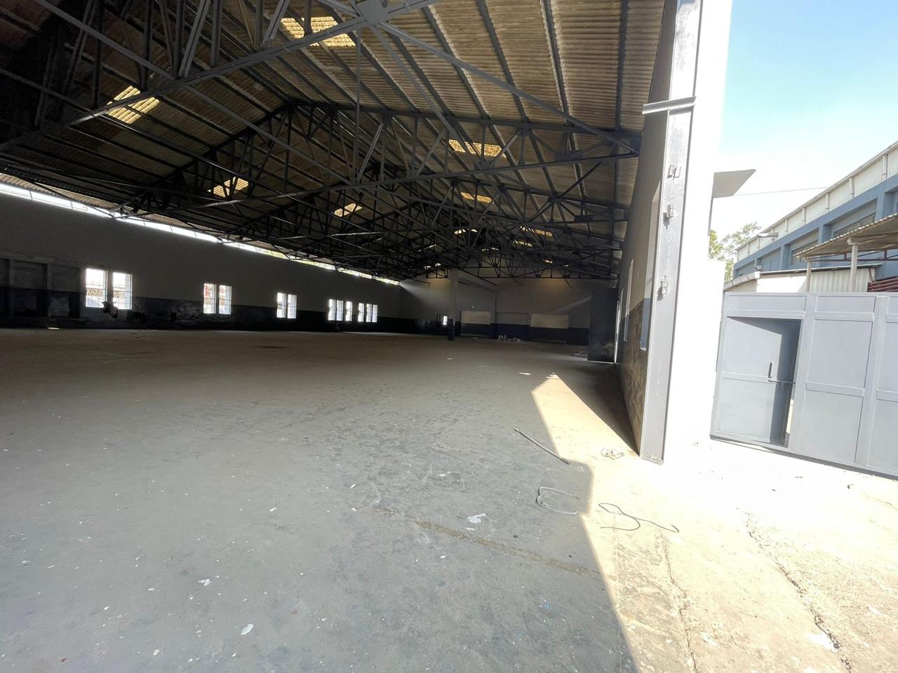 Industrial Space for sale