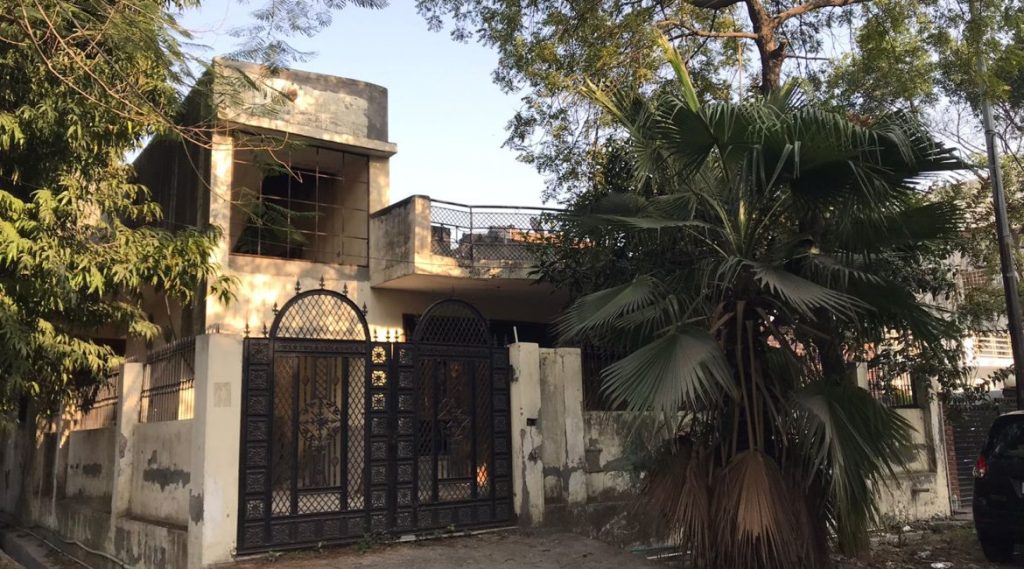 Block C, Sector-44, Residential Plot in Noida 2 best residential plot in noida