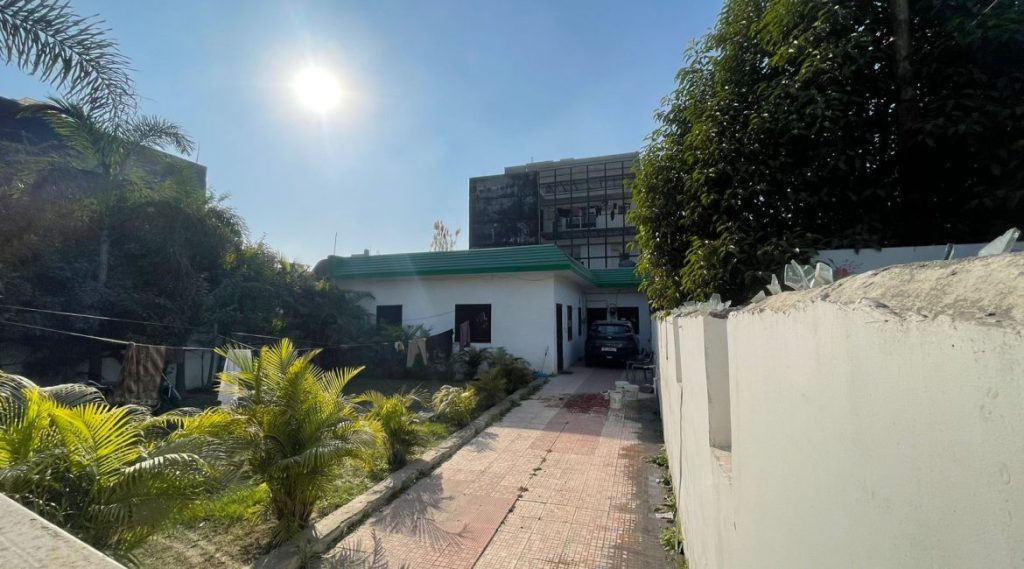 Sector 45, SD Block, Prime residential property in noida for Sale 2 best plot in Noida