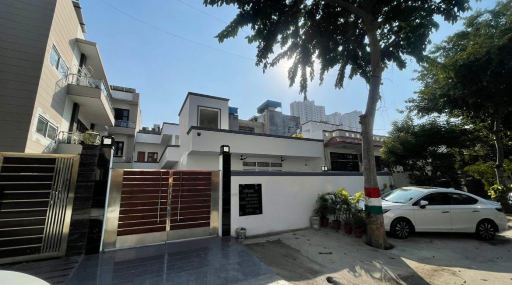 Block C, Sector 47, Exclusive Residential Property in Noida 2 independent house for sale