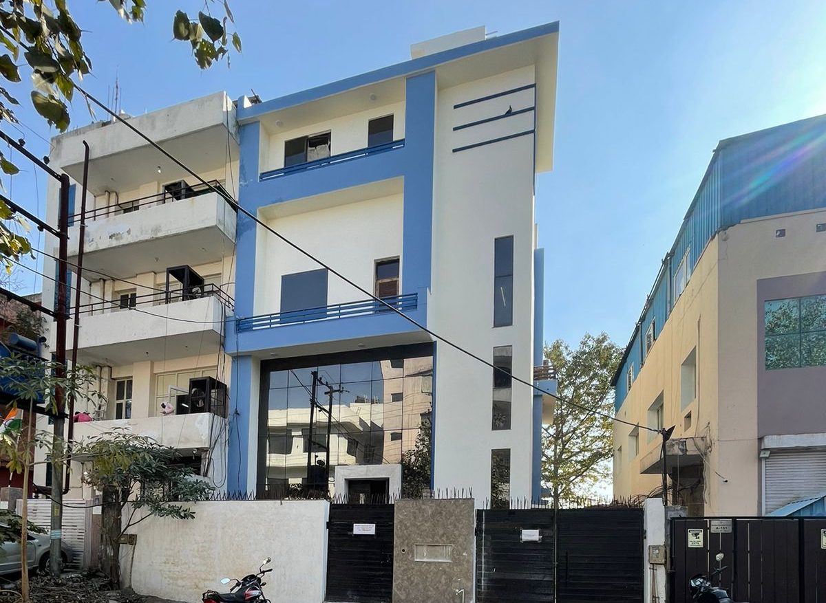 industrial property in noida