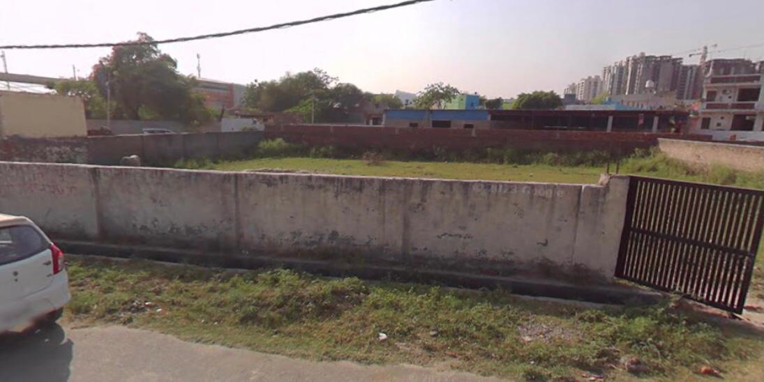 Corporate plot for sale