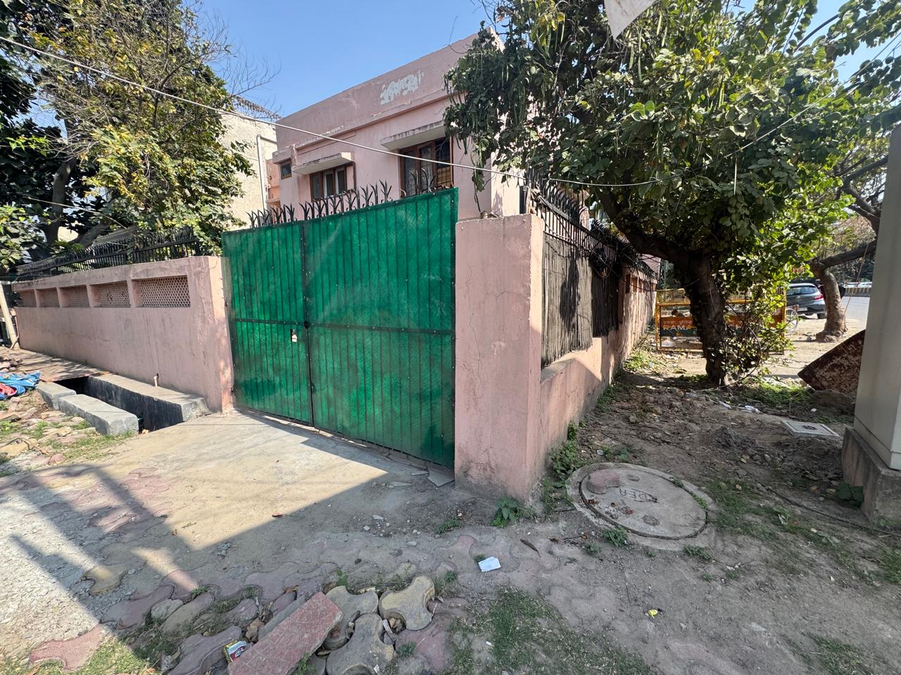 noida real estate company