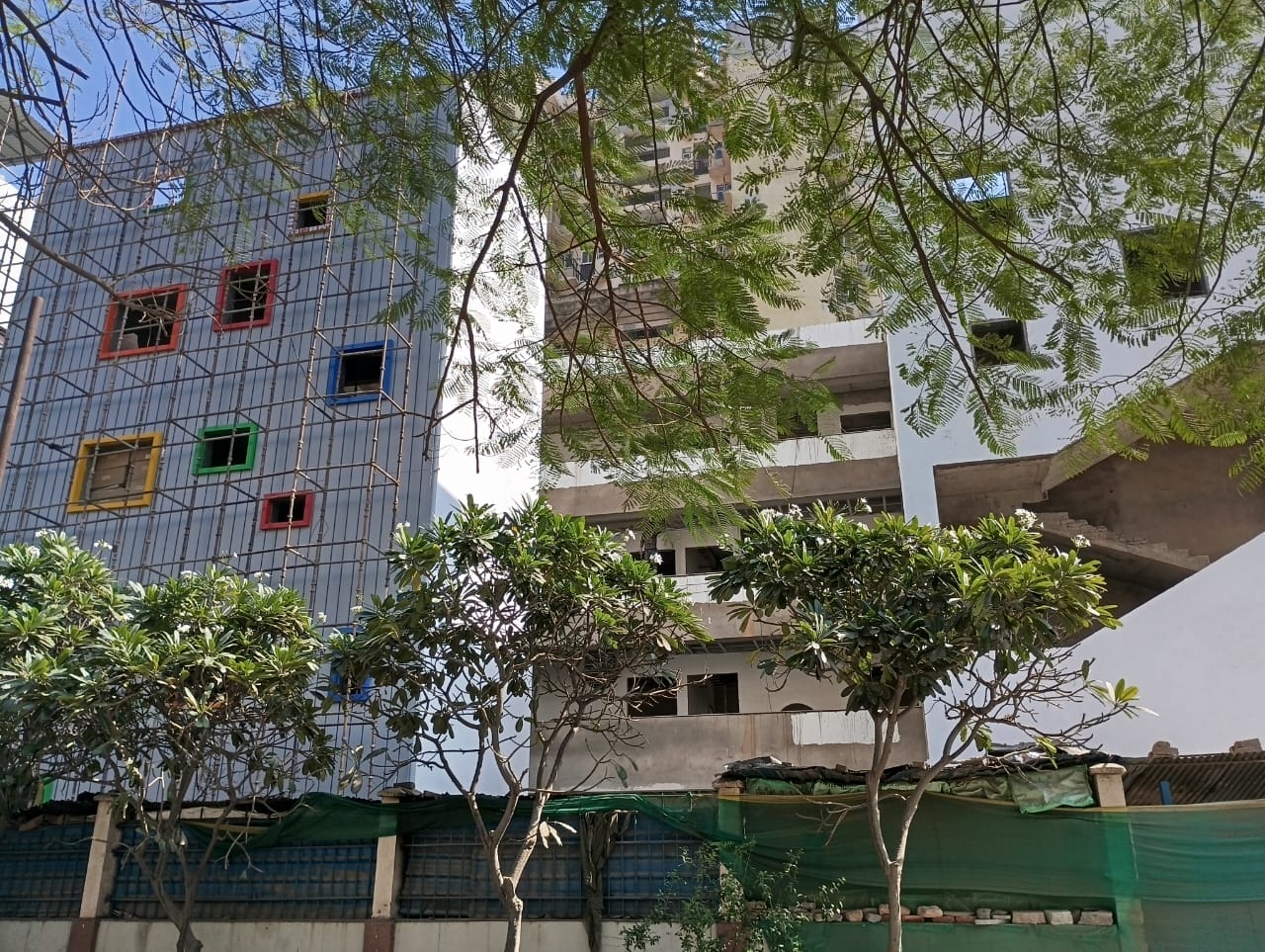 Institutional property for sale