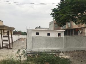residential plot in noida