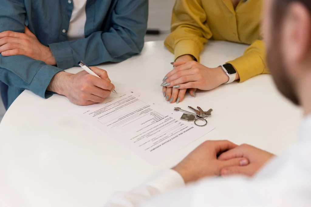 Buying Property in Noida as an NRI? Here's Your Complete Guide 2 Buying Property