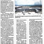 Noida airport DGCA licence likely by Nov 7