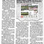 YEIDA RECLAIM 1.2K CRORE LAND IN ALIGARH CRACKDOWN