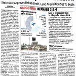 16k families to be relocated for noida airport extension