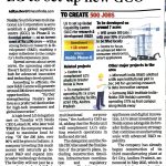 Noida's tech profile grows, LG to set up new GCC