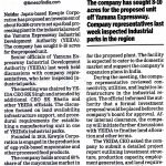 JAPAN'S KEWPIE PROPOSES RUPEES 200CR FOOD PLANT OFF EWAY