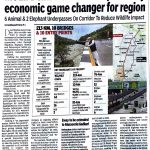 MODI: DELHI-DEHRADUN EXPRESSWAY ECONOMIC GAME CHANGER FOR REGION
