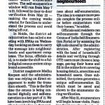 NOIDA & GHAZIABAD BEGIN DIGITAL CENSUS OUTREACH,TAP RWAS