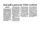 RETD STAFF TO PITCH IN FOR YEIDA WORKLOAD