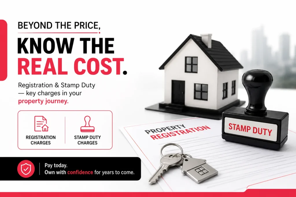 Best Property Dealer in Noida: Hidden Costs of Ready-to-Move Properties 2 Best Property Dealer in Noida
