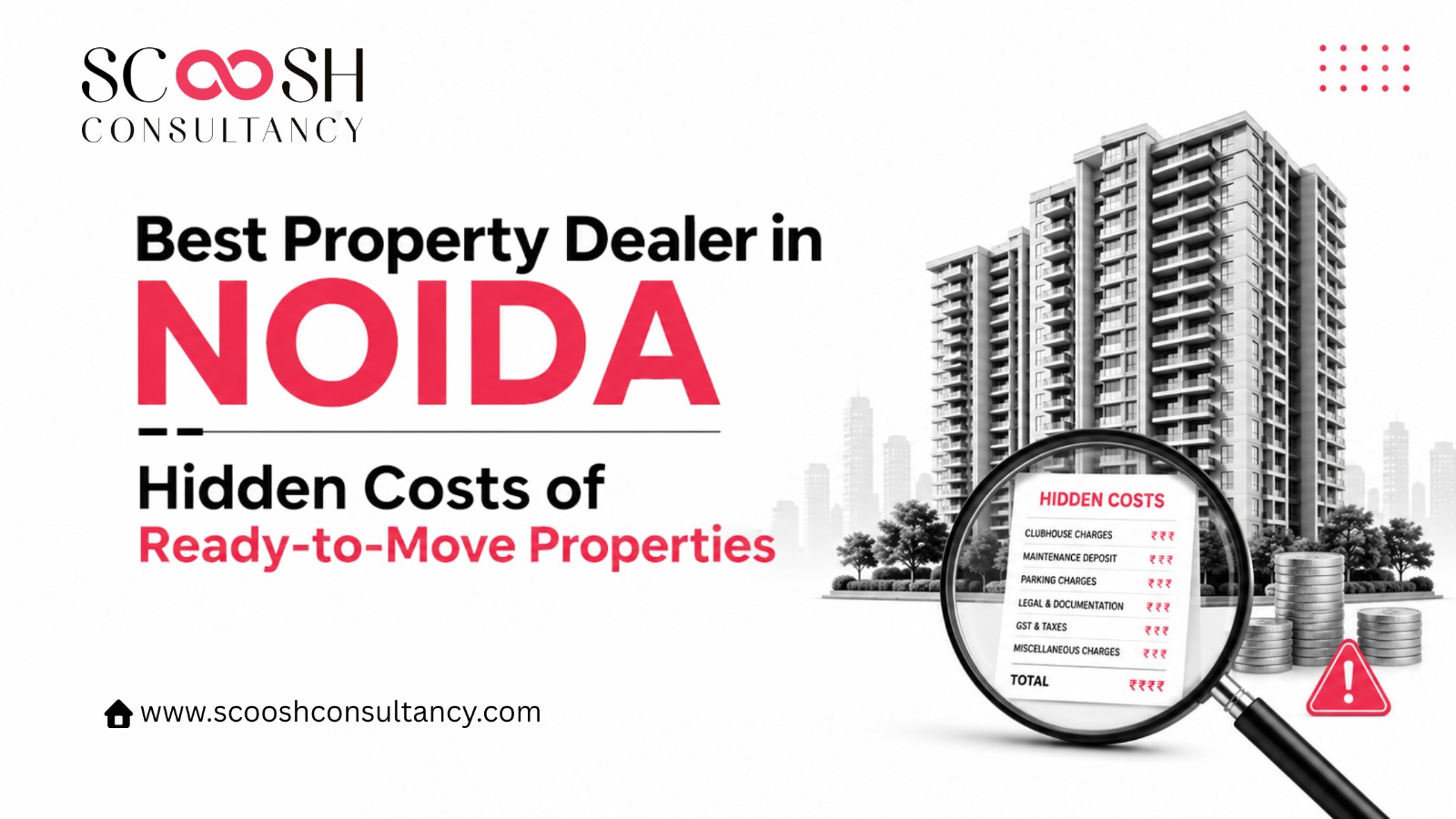 Best Property Dealer in Noida