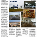 NOIDA AIRPORT GETS INTO FLIGHT MODE FROM TODAY NOIDA AIRPORT GETS INTO FLIGHT MODE FROM TODAY