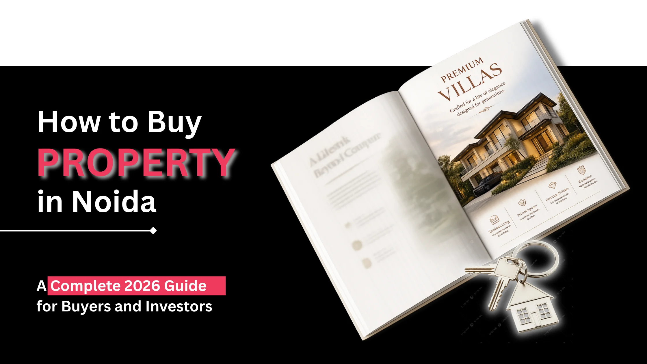 buy property in Noida