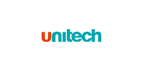 Unitech logo