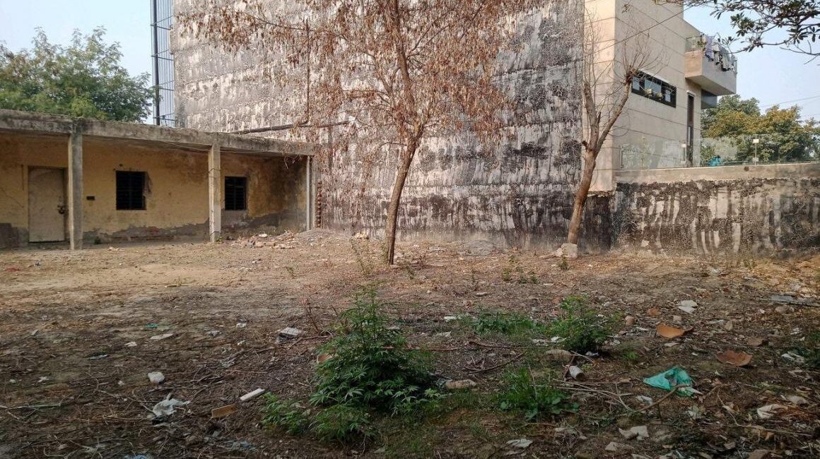 Sector 92, Noida, Residential Plot | Real Estate Company
