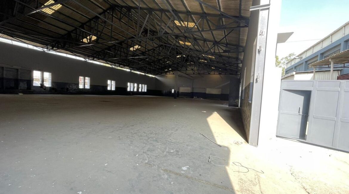 C – Block, Phase 2, Prime Industrial Space for Warehousing, Logistics & Manufacturing