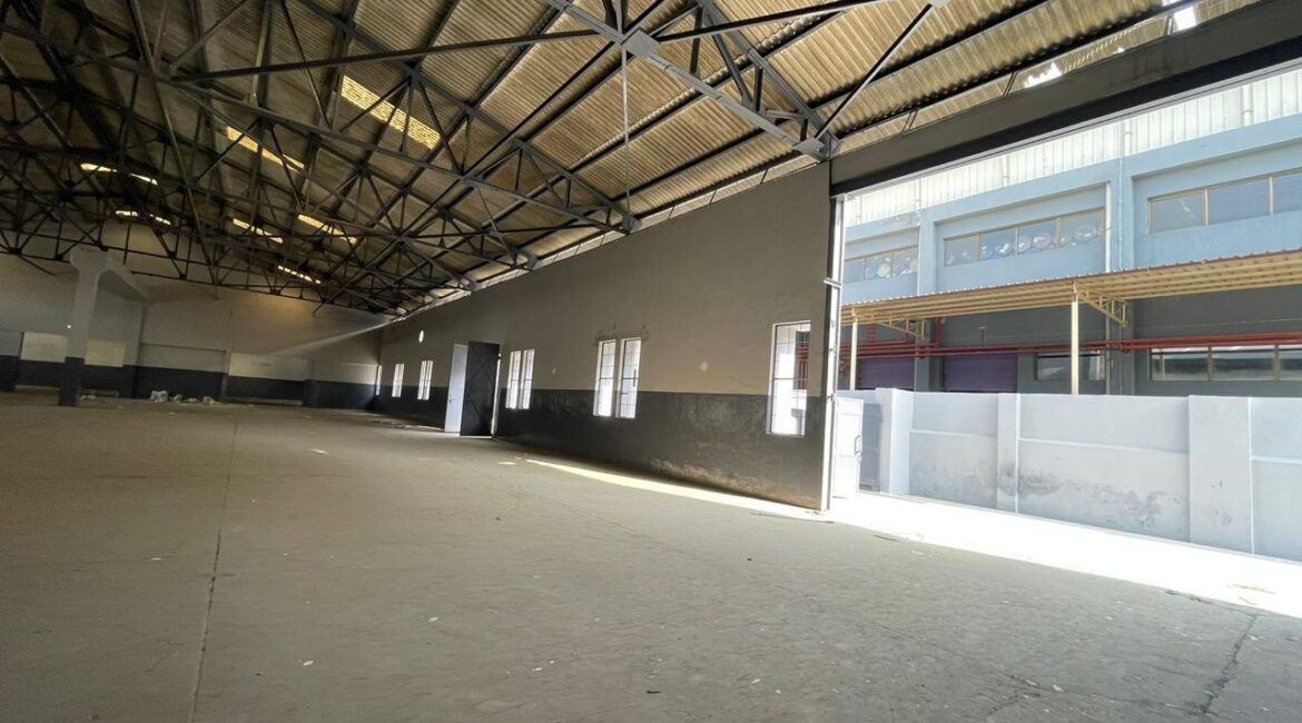 C – Block, Phase 2, Prime Industrial Space for Warehousing, Logistics & Manufacturing
