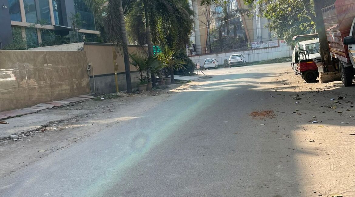 Sector 83, Noida, Industrial Property for Sale | Prime Location