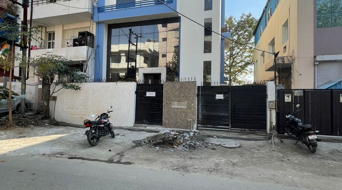 Sector 83, Noida, Industrial Property for Sale | Prime Location