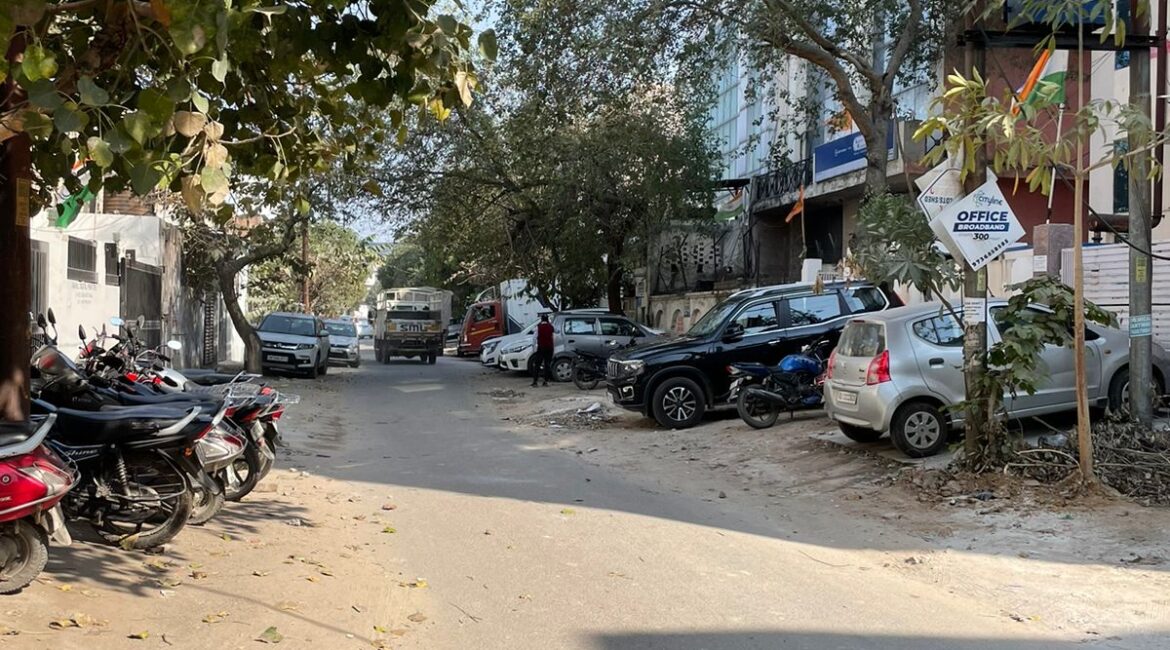 Sector 83, Noida, Industrial Property for Sale | Prime Location