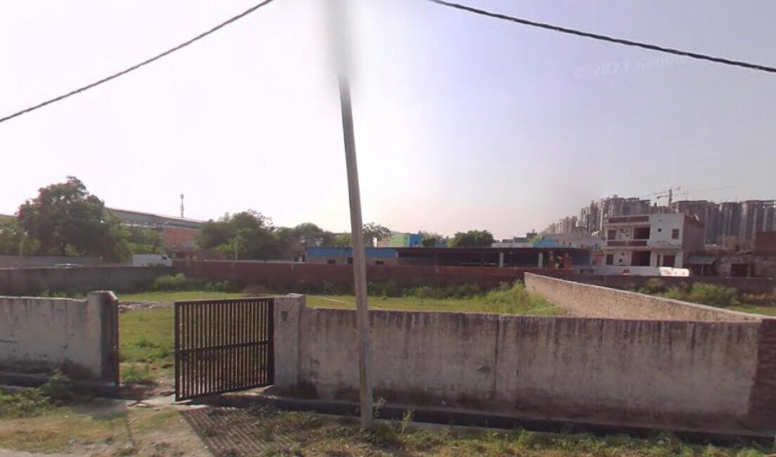 Sector 143, Corporate Plot for Sale in Noida – 1500 Sq. Yards Land