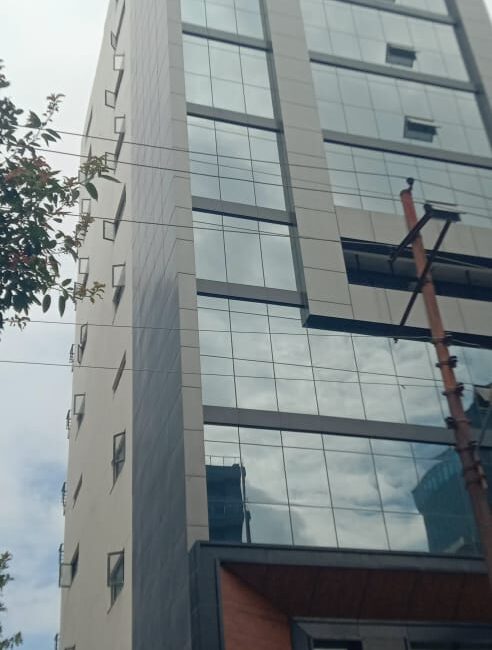 Sec-136, Corporate Office for Sale in Noida – Prime Location