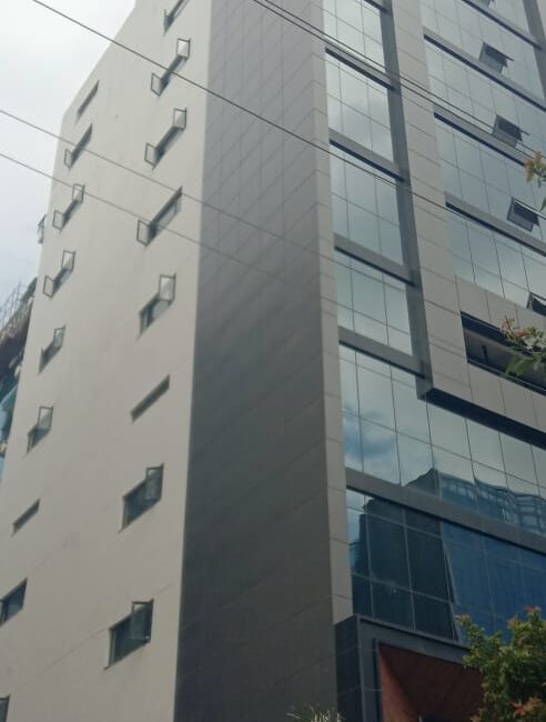 Sec-136, Corporate Office for Sale in Noida – Prime Location