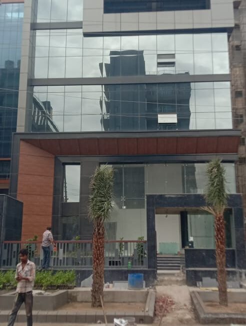 Sec-136, Corporate Office for Sale in Noida – Prime Location