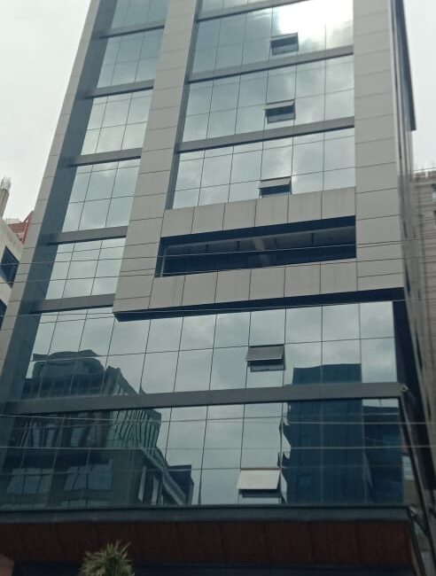 Sec-136, Corporate Office for Sale in Noida – Prime Location