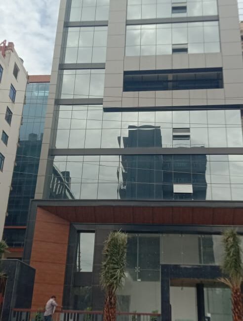 Sec-136, Corporate Office for Sale in Noida – Prime Location
