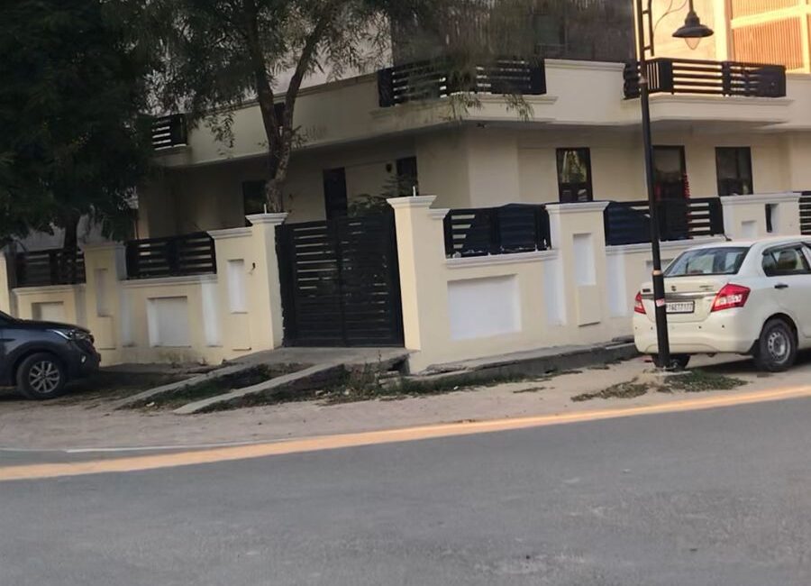 Sector 100, Premium Noida Residential Property for Sale