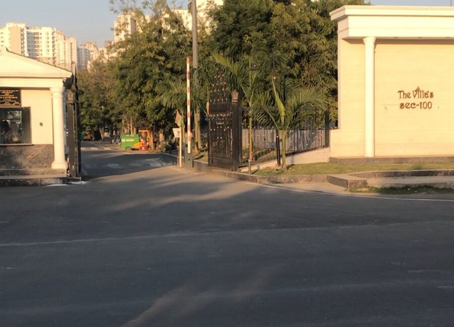 Sector 100, Premium Noida Residential Property for Sale