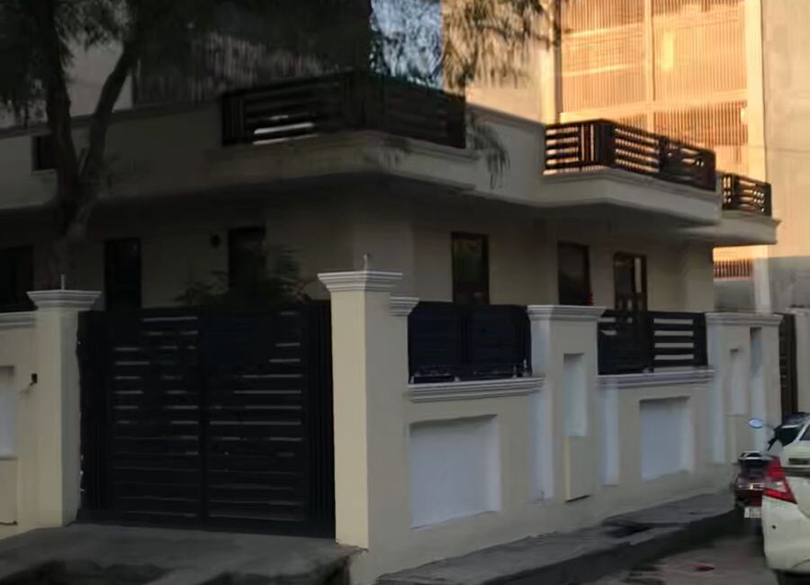 Sector 100, Premium Noida Residential Property for Sale