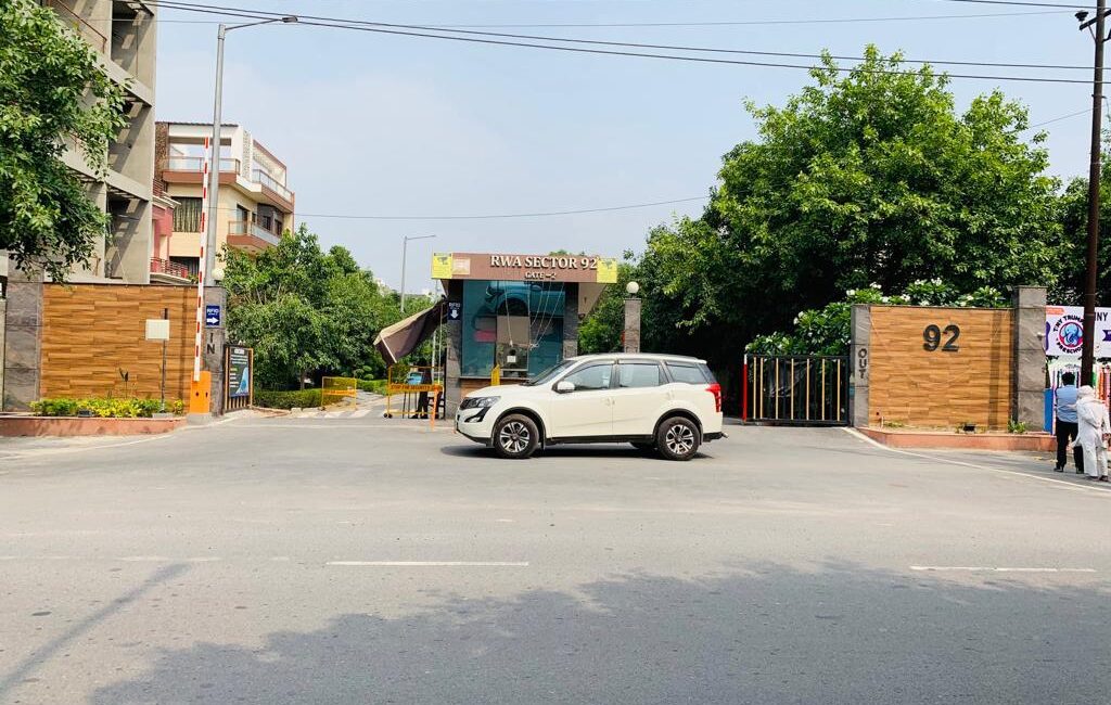 Sector 92, Noida, Residential Plot | Real Estate Company