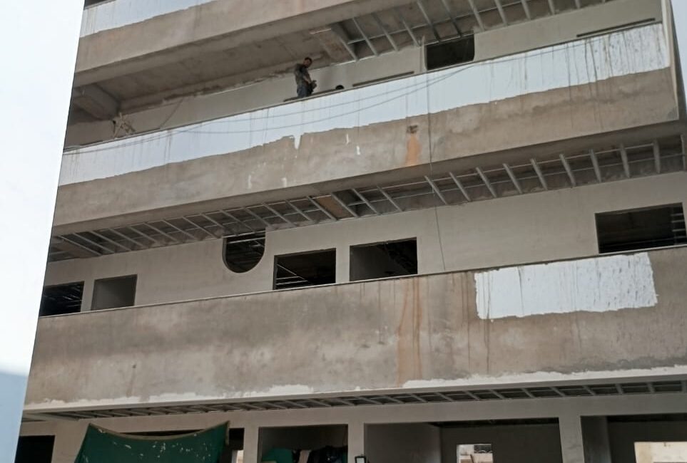 Gaur City, Noida | Under-Construction Institutional Space for Nursery School, Coaching Centre, or Dance Academy