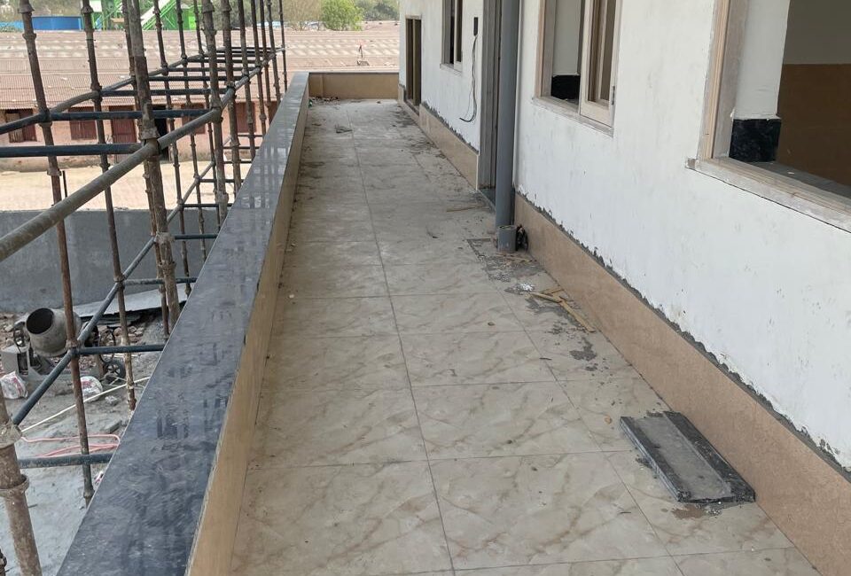 Sector 132, Noida J.P. Wish Town | School for Rent in Noida